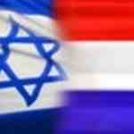 nederland israel handel