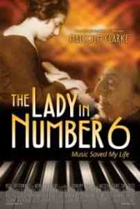 the lady in number 6 | alice sommer