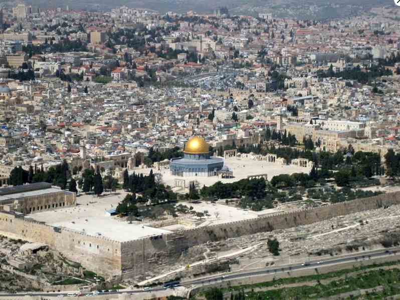 2015-07-26 tempelberg jeruzalem israel