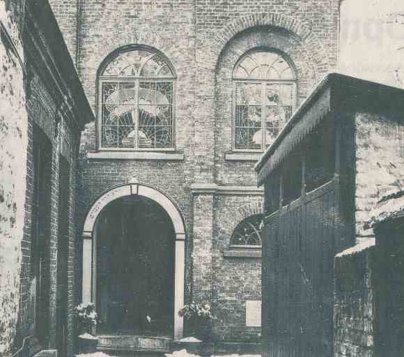 Synagoge-in-Venlo-joods