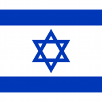 Vlag van israel